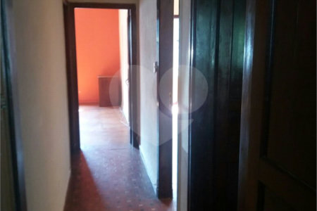 Sobrado à venda com 2 quartos em Vila Indiana, São Paulo, SP