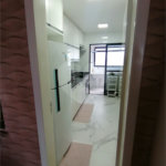 Apartamento à venda com 2 quartos, sendo 1 suíte, em Vila Mariana, São Paulo, SP