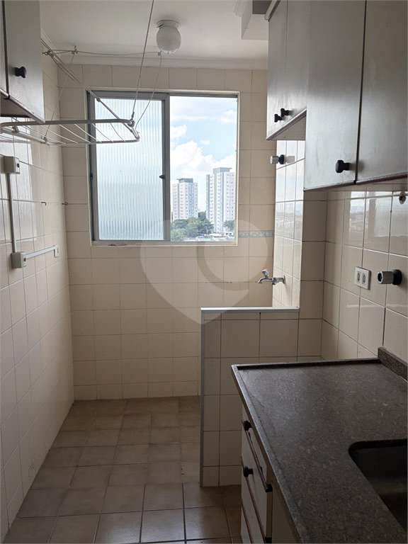 Apartamento à venda com 2 quartos em Jardim Pinheiros, São Paulo, SP