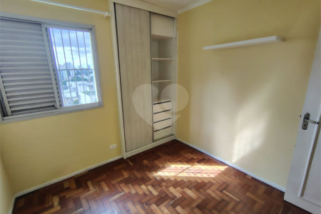 Apartamento à venda com 2 quartos em Saúde, São Paulo, SP