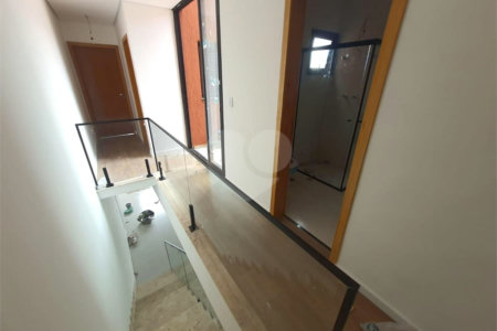 Sobrado à venda com 3 quartos, sendo 1 suíte, em Nossa Senhora do Ó, São Paulo, SP