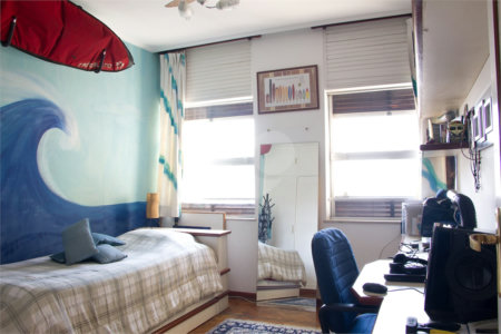 Apartamento à venda com 4 quartos, sendo 2 suítes, em Vila Buarque, São Paulo, SP