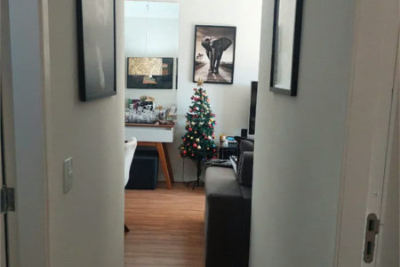 Apartamento à venda com 2 quartos, sendo 1 suíte, em Lapa, São Paulo, SP
