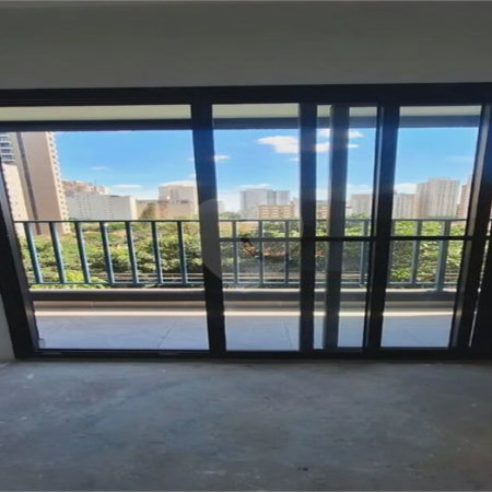 Apartamento à venda com 1 quarto em Vila Clementino, São Paulo, SP
