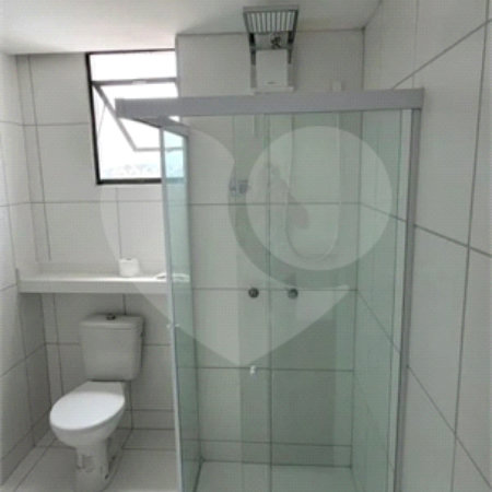 Apartamento à venda com 1 quarto em Vila Maria, São Paulo, SP
