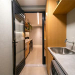 Apartamento à venda com 2 quartos, sendo 1 suíte,  em Pinheiros, São Paulo, SP