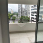 Apartamento à venda com 1 quarto em Butantã, São Paulo, SP