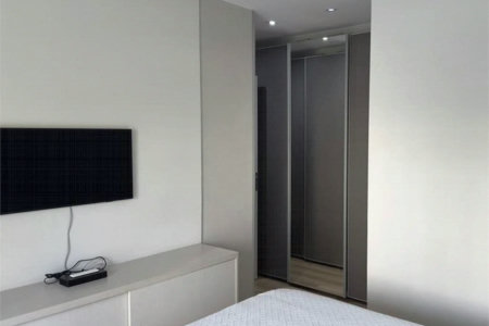 Apartamento à venda com 3 suítes em Água Branca, São Paulo, SP