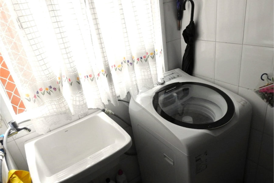Apartamento à venda com 3 quartos em Ponte Grande, Guarulhos, SP