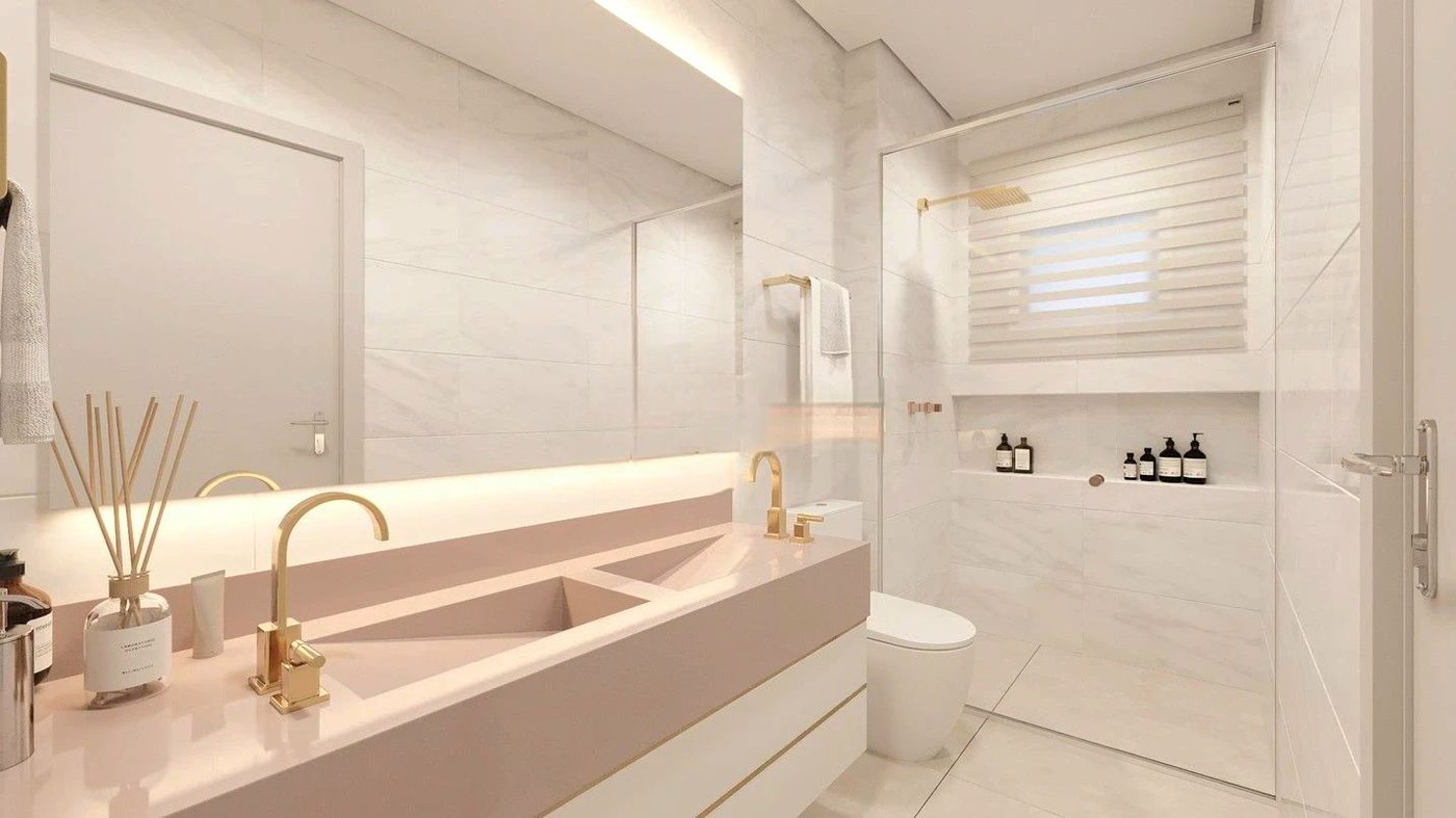 Apartamento à venda, 227 m² por R$ 6.000.000,00 - Ponta da Praia - Santos/SP
