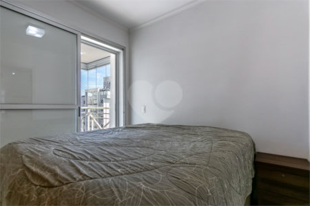 Apartamento à venda com 4 quartos, sendo 1 suíte, em Vila Mascote, São Paulo, SP