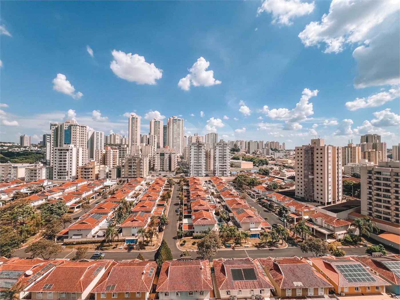 Apartamento à venda com 2 quartos em Santa Cruz do José Jacques, Ribeirão Preto, SP
