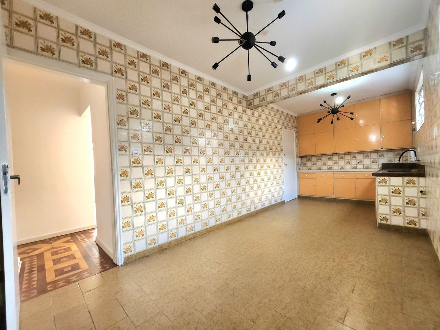 Apartamento com 3 dormitórios para alugar, 130 m² por R$ 5.500,00/mês - Gonzaga - Santos/SP