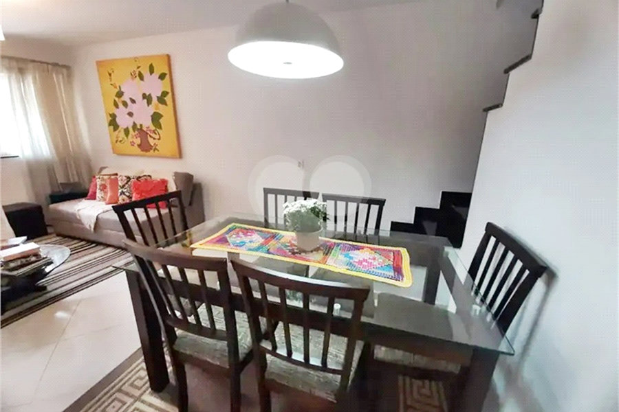 Casa à venda com 3 quartos, sendo 1 suíte, em Tucuruvi, São Paulo, SP