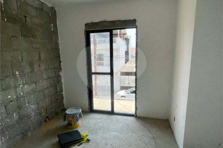 Apartamento à venda com 1 quarto em Jardim Modelo, São Paulo, SP