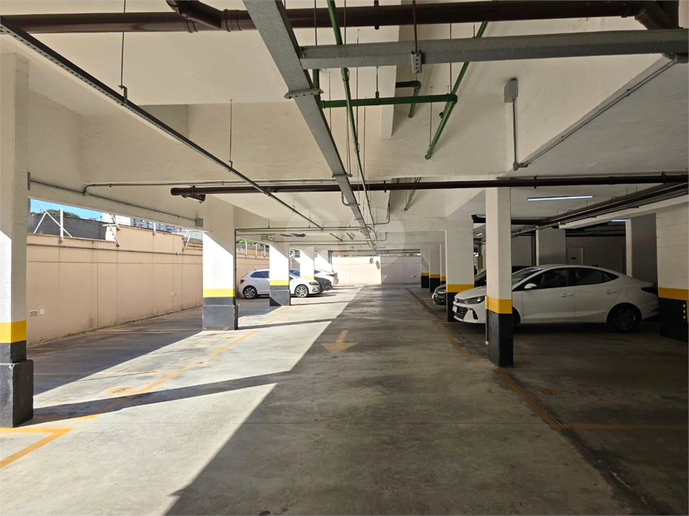 Apartamento à venda com 2 quartos, sendo 1 suíte, em Barra Funda, São Paulo, SP