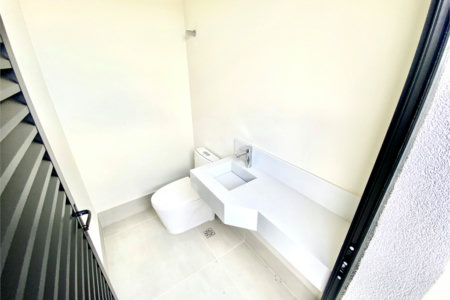 Casa Térrea à venda com 3 quartos, sendo 1 suíte, em Residencial Pecan, Itupeva, SP