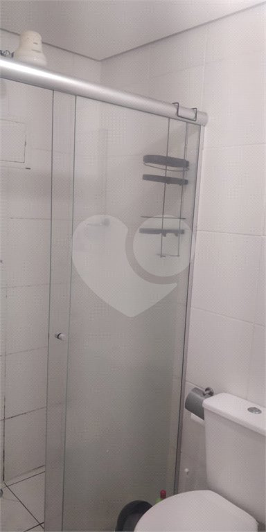 Apartamento à venda com 1 quarto em Liberdade, São Paulo, SP