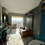 Apartamento à venda com 2 quartos, sendo 1 suíte, em Vila Maria Alta, São Paulo, SP