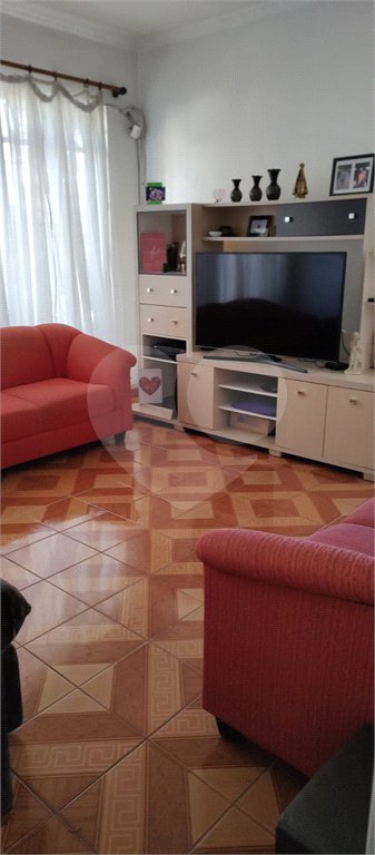 Sobrado à venda com 2 quartos em Água Fria, São Paulo, SP