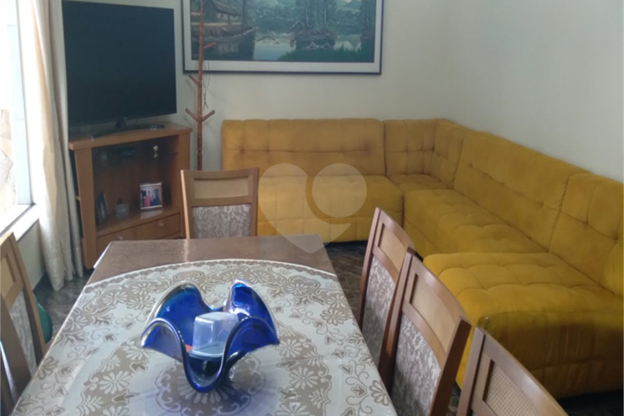 Sobrado à venda com 3 quartos, sendo 1 suíte, em Santa Teresinha, São Paulo, SP