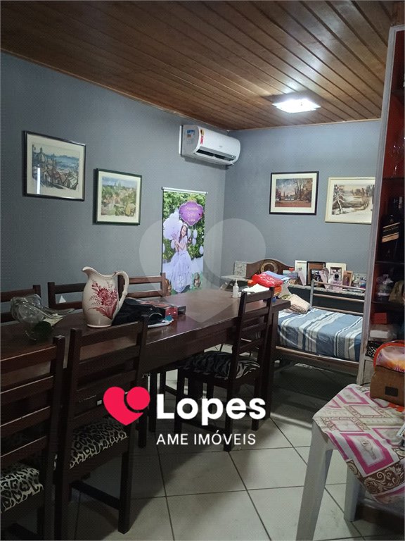 Casa à venda com 7 quartos, sendo 2 suítes, em Campo Grande, Rio de Janeiro, RJ