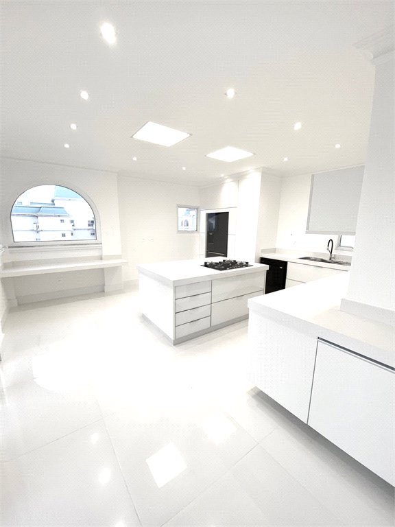 Apartamento à venda com 3 suítes em Jardim Campos Elísios, Jundiaí, SP