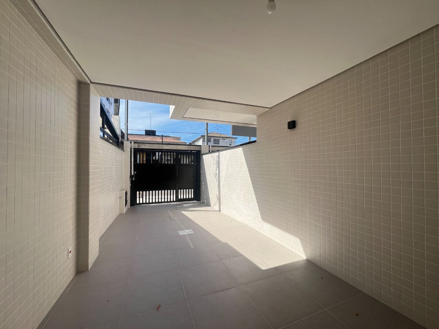 Casa com 3 dormitórios à venda, 155 m² por R$ 1.450.000,00 - Aparecida - Santos/SP