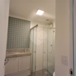 Apartamento à venda ou para alugar com 1 quarto em Vila Pompéia, São Paulo, SP