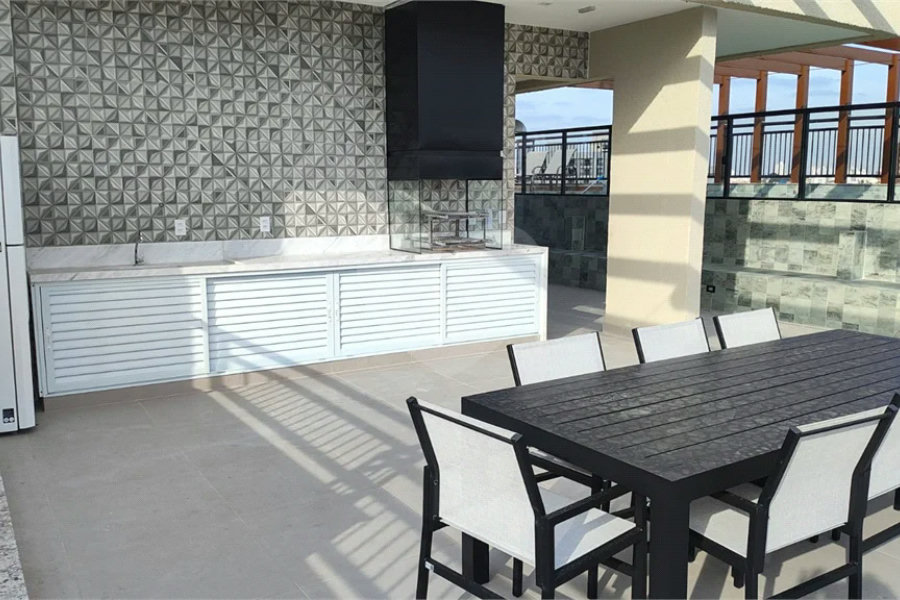 Apartamento à venda com 2 quartos em Jardim São Paulo(zona Norte), São Paulo, SP