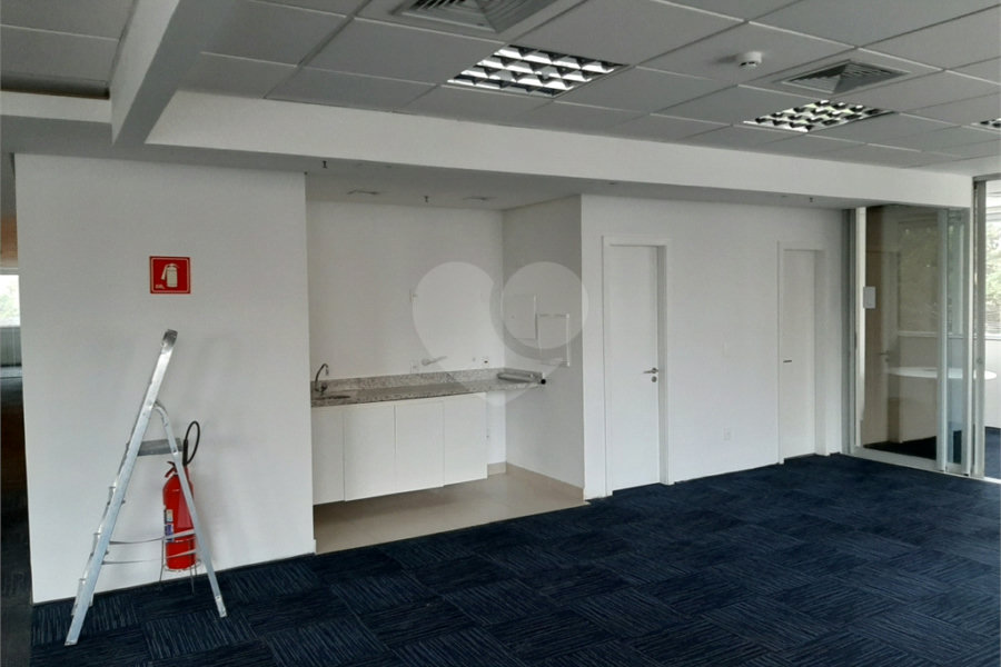 Sala para alugar em Moema, São Paulo, SP