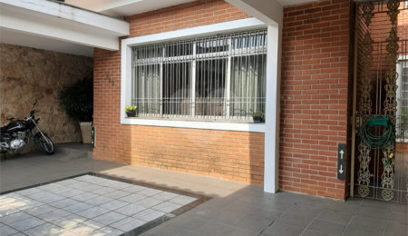 Sobrado à venda com 5 quartos, sendo 2 suítes,  em Parque Novo Mundo, São Paulo, SP