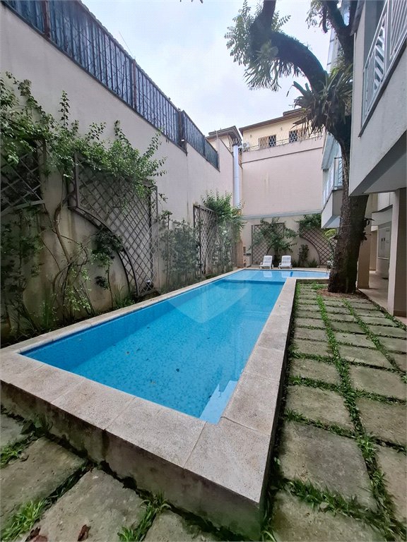 Apartamento para alugar com 2 quartos, sendo 1 suíte, em Alto da Boa Vista, São Paulo, SP
