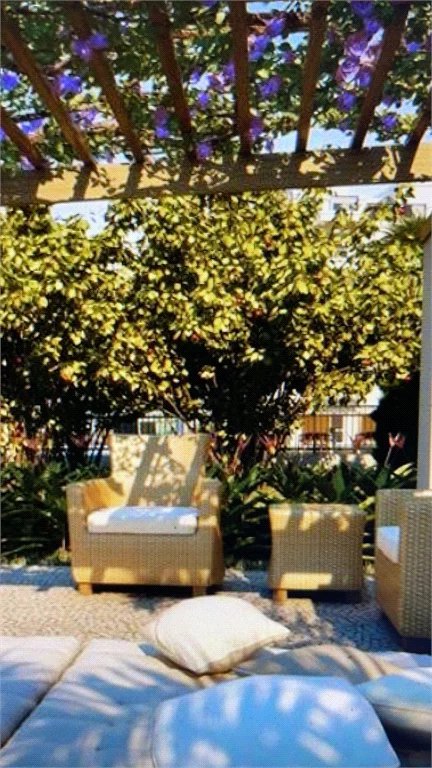 Apartamento à venda com 2 suítes em Jardim Leonor, São Paulo, SP