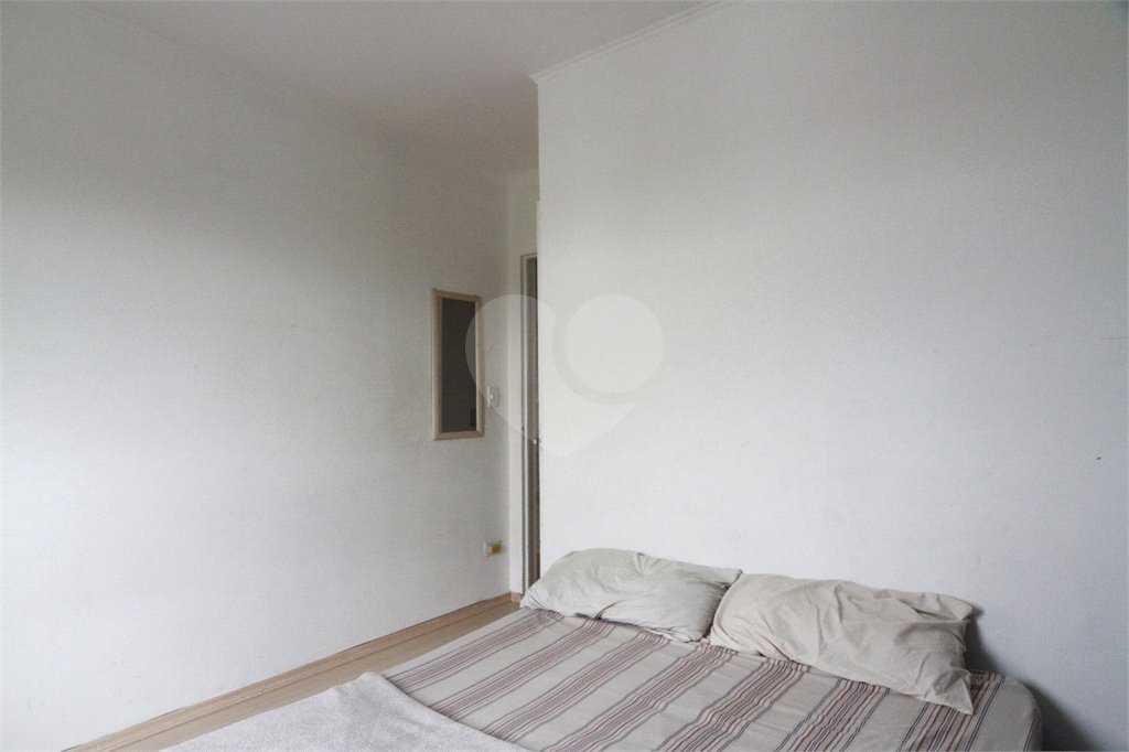 Apartamento à venda com 2 quartos em Limão, São Paulo, SP