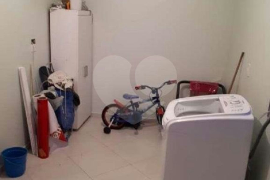 Apartamento à venda com 2 quartos em Vila Amália (zona Norte), São Paulo, SP