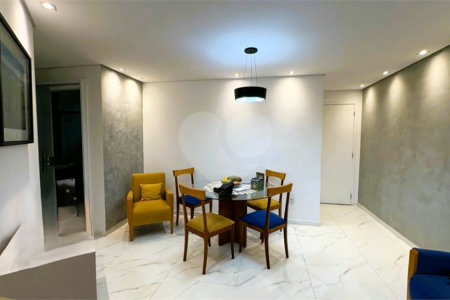 Apartamento à venda com 3 quartos, sendo 1 suíte, em Jardim Vera Cruz, Sorocaba, SP