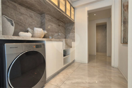 Apartamento à venda com 4 quartos, sendo 2 suítes, em Butantã, São Paulo, SP