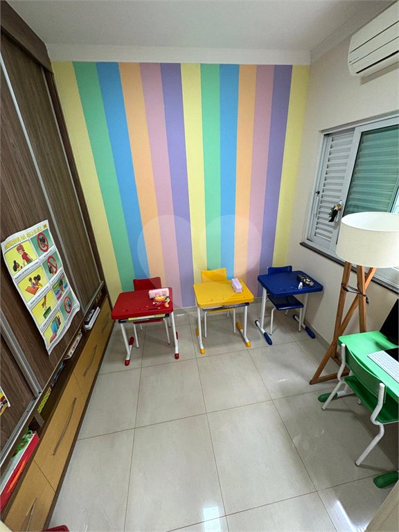 Casa à venda com 6 quartos, sendo 3 suítes,  no condomínio Itanhangá Chacaras de Recreio, Ribeirão Preto - SP