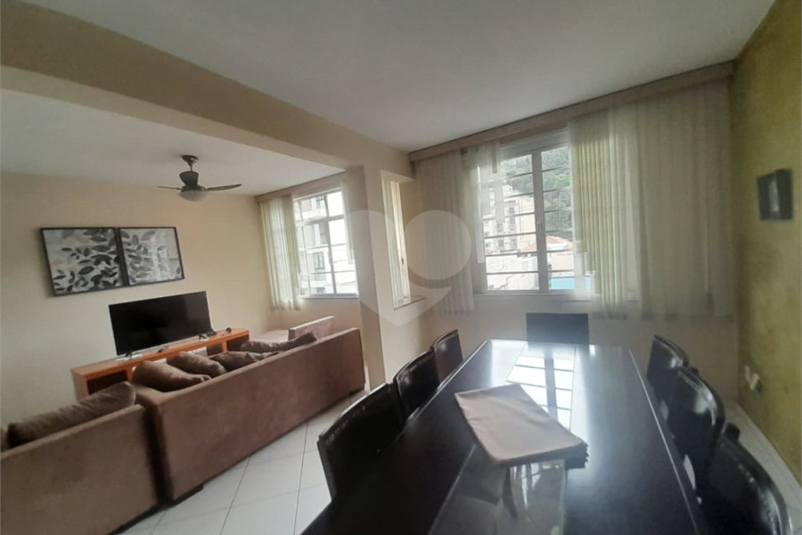 Apartamento à venda com 3 quartos, sendo 1 suíte, no Centro, Serra Negra, SP