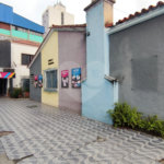 Terreno à venda em Santo Amaro, São Paulo, SP