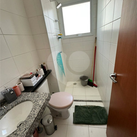 Apartamento à venda com 2 quartos em Jardim Boa Vista (zona Oeste), São Paulo, SP