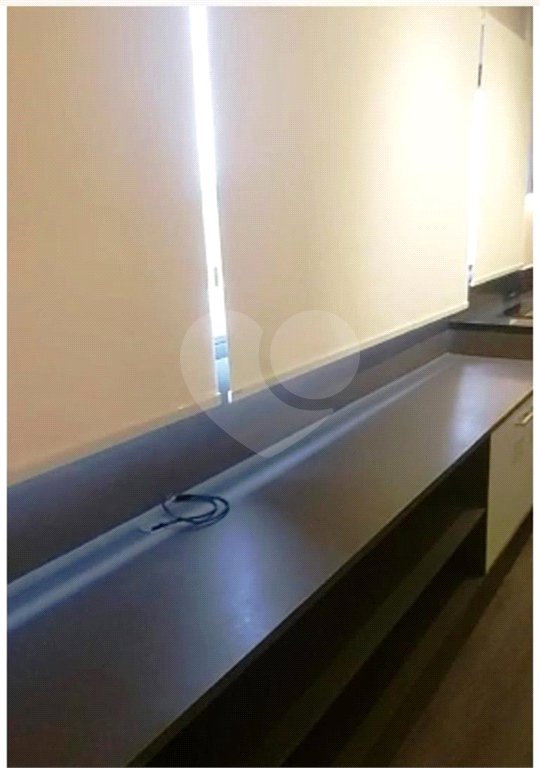 Apartamento à venda com 1 quarto em Cerqueira César, São Paulo, SP