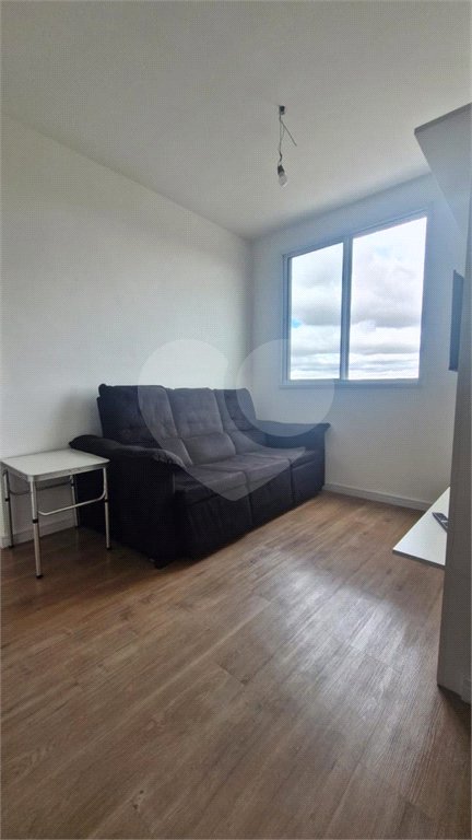 Apartamento para alugar com 2 quartos em Mandaqui, São Paulo, SP