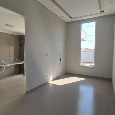 Casa à venda com 3 quartos, sendo 1 suíte,  em Jardim dos Ipes, Três Lagoas, MS