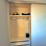 Apartamento à venda com 3 quartos, sendo 1 suíte, em Santo Amaro, São Paulo, SP