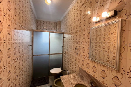Apartamento Residencial à venda, Enseada, Guarujá - AP0481.