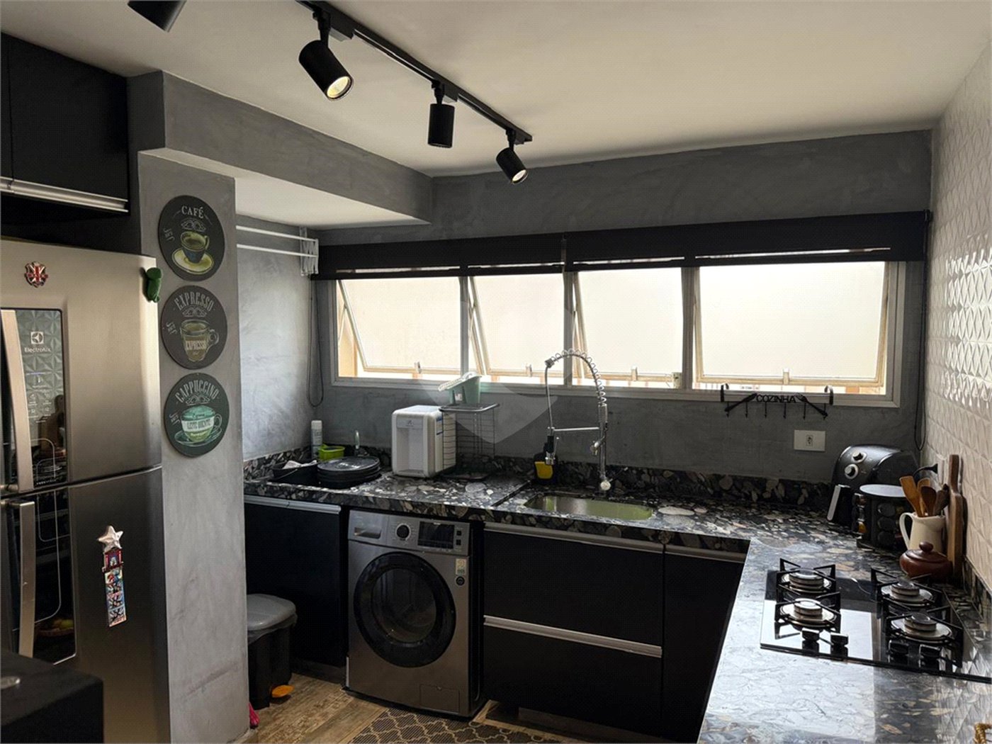 Apartamento à venda com 3 quartos em Jardim Marajoara, São Paulo, SP