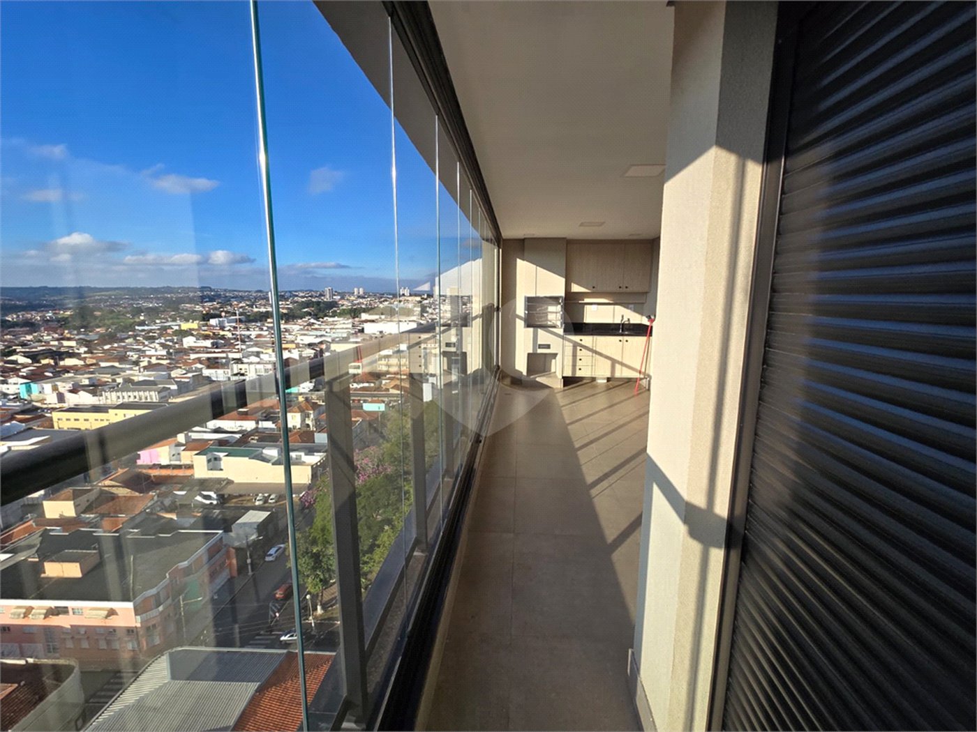 Apartamento para alugar com 3 suítes no Centro, Itapetininga, SP