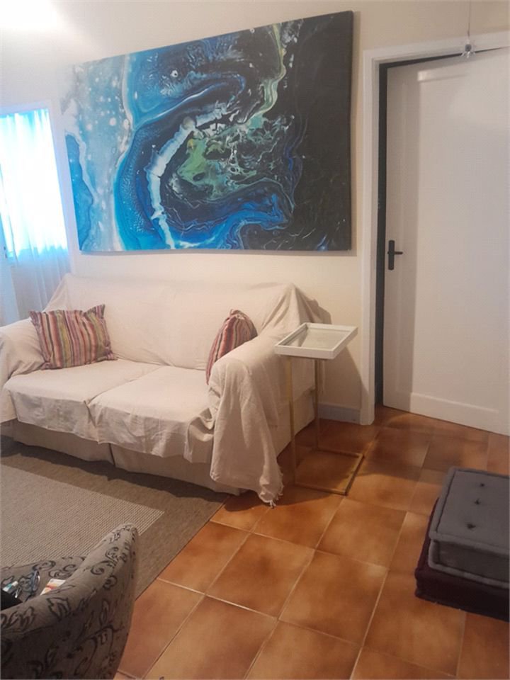 Apartamento Residencial à venda, Itararé, São Vicente - AP1621.